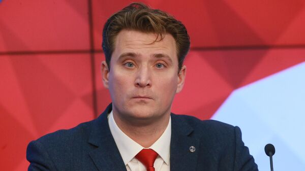 Адвокат Валентин Рыбин