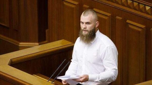 Артём Дмитрук