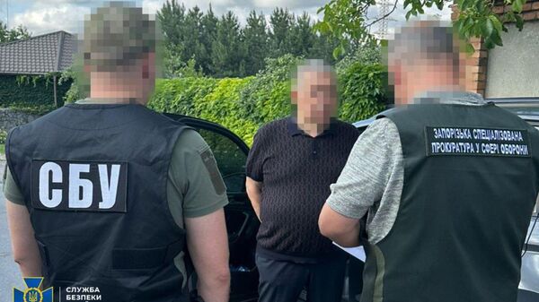 Во временно оккупированном Запорожье арестовали практически всё руководство частного университета