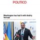 Статья об А. Ермаке в издании Politico