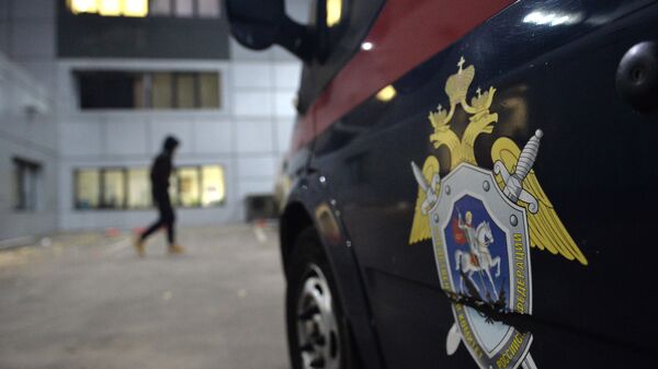 Обыски проходят в офисах авиакомпании Когалымавиа и туроператора Brisco